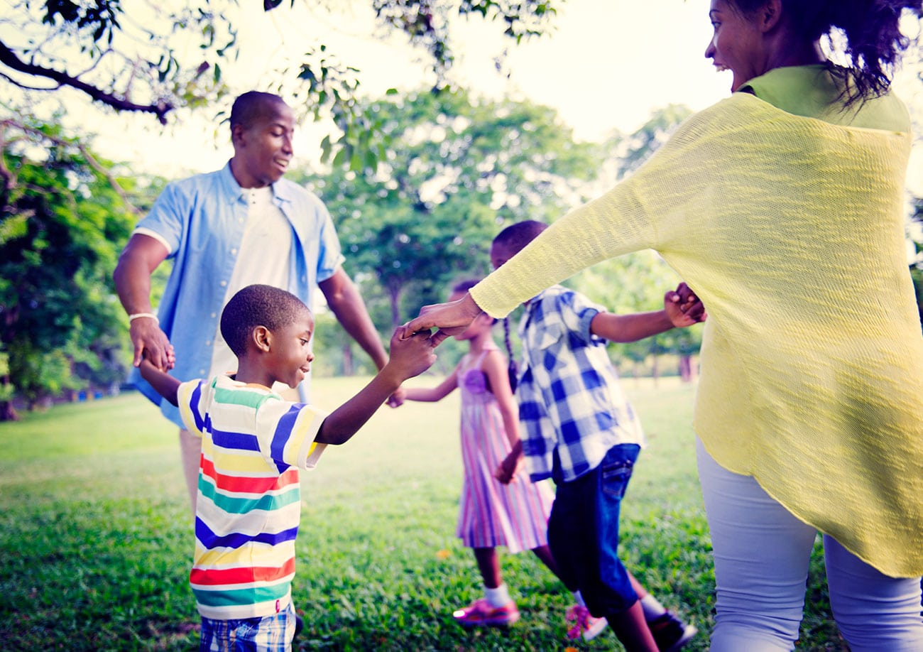 Determination for financial security and savings leads to better quality of life